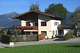 Ģimenes viesu māja Abtenau Austrija